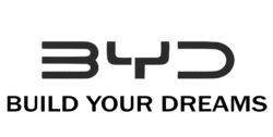 BYD Electric Vehicles